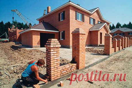 Россиянам назвали способ вернуть деньги за строительство дома