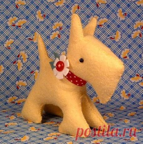 Интерьерные «Игрушки ручной работы» WebКолорит – Google+