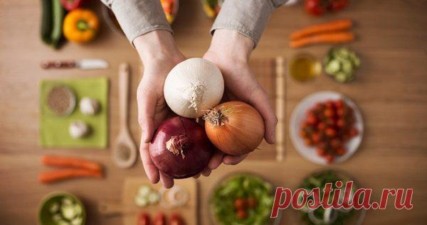 Луков день 2018: топ-3 интересных тематических блюда к семейному застолью