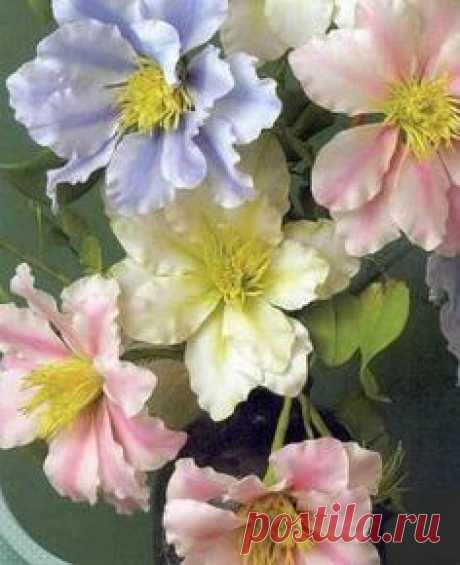 Шаблоны и выкройки различных цветов и листьев Анемона Альстормерия Альстромерия (Alstroemeria psittacina) Антуриум Азалия Бигония Геликония Гладиолус Гвоздика турецкая Гардения Горошек душистый Гвоздика желтая Гортензия Гибискус Примула розовая Роза  оранж Роза розовая Роза Альба Ромашки Хоризия Хризантемы Шиповник цвет Эустома Фуксия  и др. https://hlebopechka.ru/index.php?option=com_smf&Itemid=126&topic=303384.0