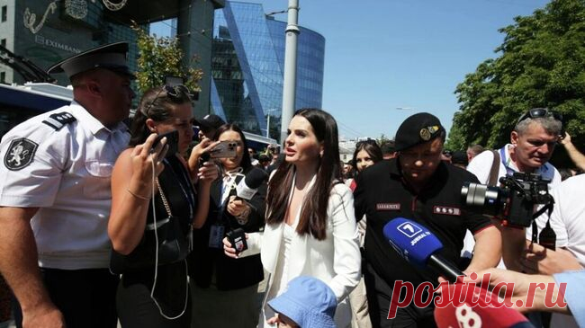 Гуцул призвала земляков не опускать руки, заявил депутат Фотеску