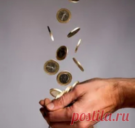 Мысли и денежный поток