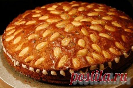 Рождественский кекс &quot;Денди&quot;