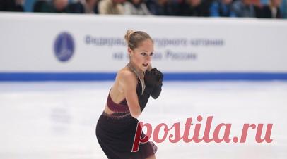 Российская фигуристка сотрудничает с тренером, обвинённым в домогательствах. Известный тренер Софья Федченко рассказала, что российская фигуристка Алина Горбачёва сотрудничает с хореографом Сергеем Розановым. Читать далее