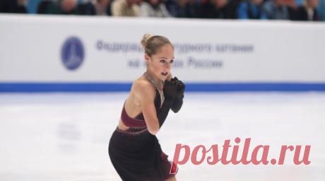 Российская фигуристка сотрудничает с тренером, обвинённым в домогательствах. Известный тренер Софья Федченко рассказала, что российская фигуристка Алина Горбачёва сотрудничает с хореографом Сергеем Розановым. Читать далее