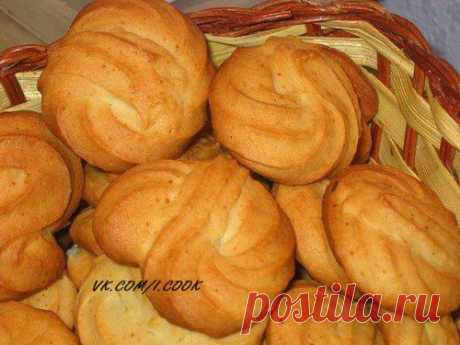 МЕДОВОЕ ПЕЧЕНЬЕ | Варварушка-Рукодельница