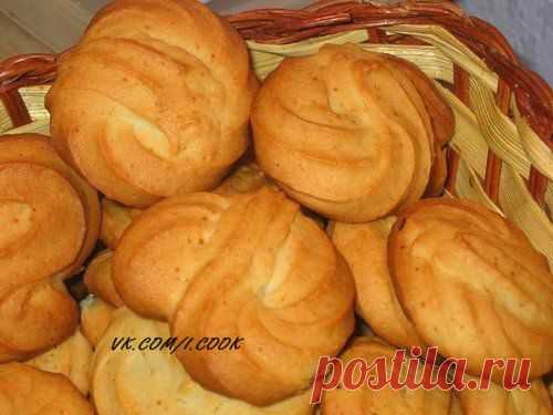 МЕДОВОЕ ПЕЧЕНЬЕ | Варварушка-Рукодельница