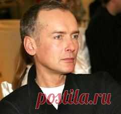 Сегодня 26 января в 1959 году родился(ась) Андрей Руденский