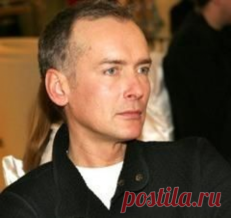 Сегодня 26 января в 1959 году родился(ась) Андрей Руденский
