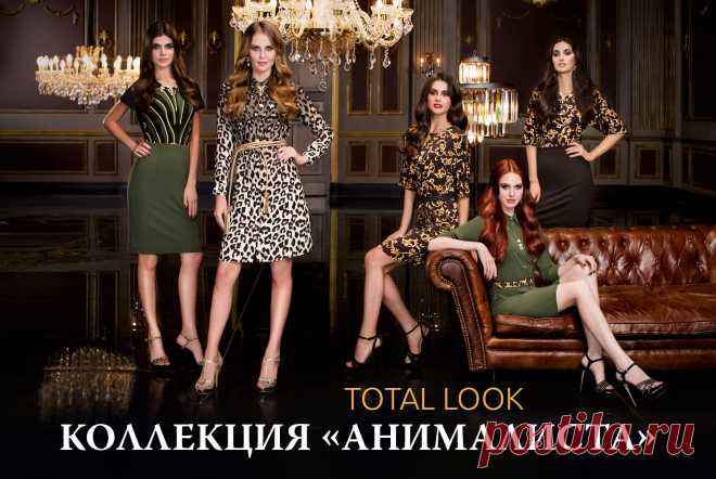 Новинки