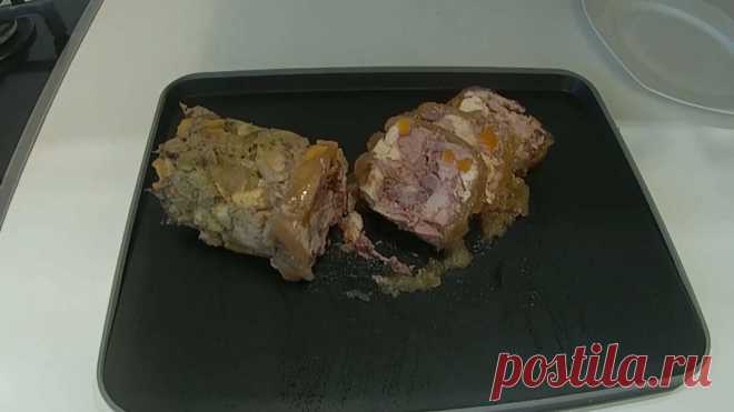 Готовим домашнюю колбасу, которая даст фору покупной.