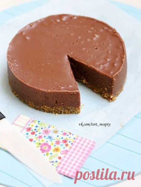 Торты → CHEF.tm — Лучшие рецепты