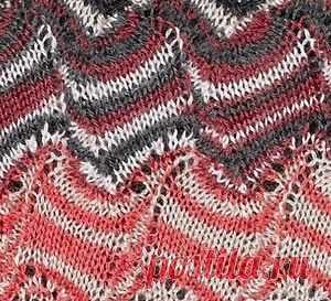 Сногшибательное MISSONI. История и схемы