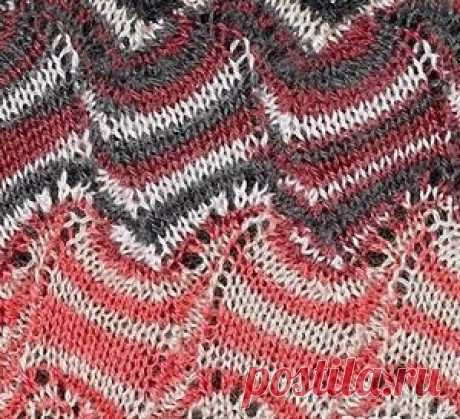 Сногшибательное MISSONI. История и схемы