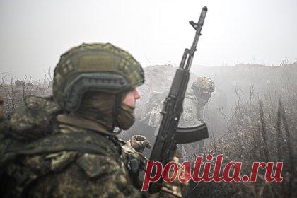 Российская армия вышла на наемников ВСУ с американскими жетонами