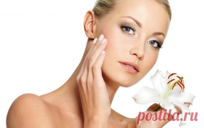 Чистим эффективно кожу лица: аспириново-медовая маска-скраб