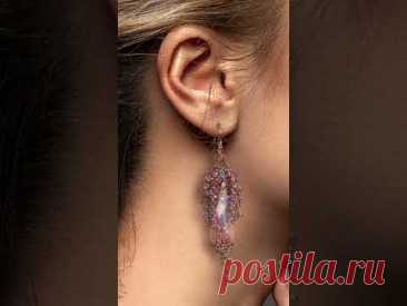 - DIY Earring Making by PotomacBeads