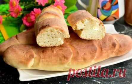 Венский хлеб