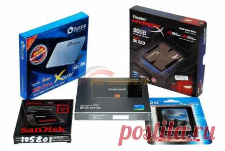 Как установить SSD на ноутбук и ПК? Несколько надёжных способов.