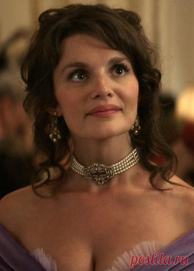 Эмили Барбер