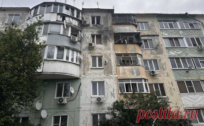 В белгородской больнице умер раненный при атаке дрона ребенок. В Белгородской области в больнице скончался мальчик, пострадавший в результате атаки дрона ВСУ в поселке Борисовка, сообщил губернатор Вячеслав Гладков в телеграм-канале.