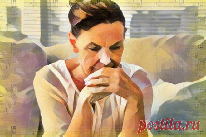 Учимся справляться с обидой: 4 шага быстрого восстановления | Здоровый Дух | Дзен