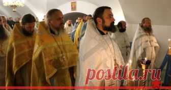 Винницкое духовенство отказалось присоединяться к Украинской церкви В Виннице священники осудили «грубое антиканоническое вмешательство Константинопольского патриархата в жизнь [украинской] церкви» и поддержали митрополита Онуфрия, предстоятеля Украинской православной церкви Московского патриархата...