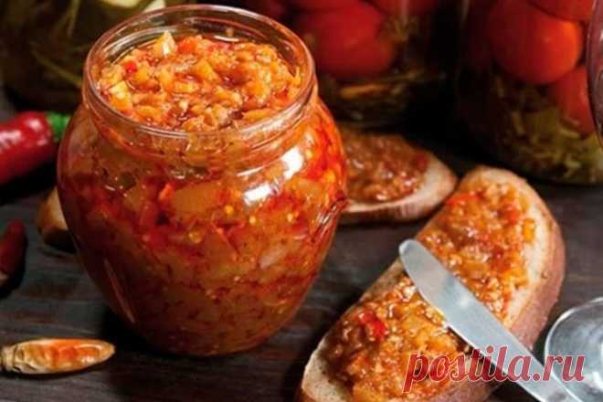 Лучшие рецепты баклажанов без стерилизации | Кулинарная статья на koolinar.ru