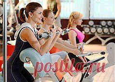 Тренировка силы воли