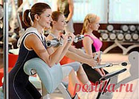 Тренировка силы воли