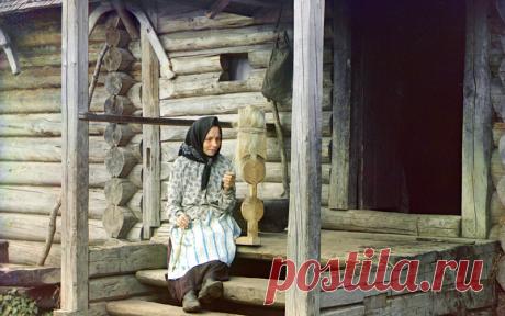 Откуда взялись русские плохие приметы