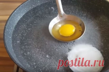 Японский рецепт варки яиц: быстро, просто и вкусно