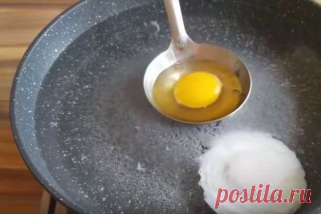 Японский рецепт варки яиц: быстро, просто и вкусно