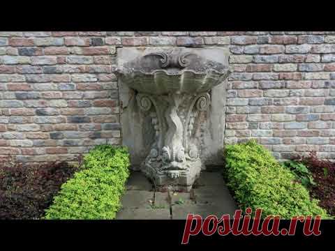 Усадьба Ореховна  - творение Александра Гривко