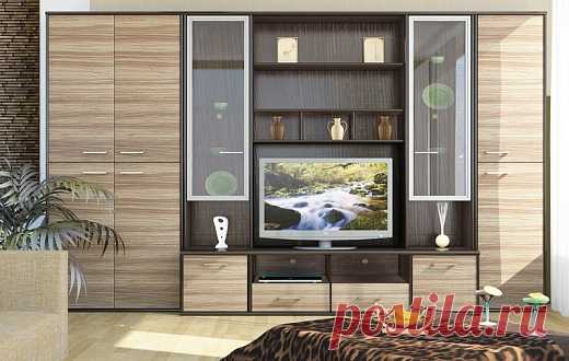 Широкий выбор мебели для дома и офиса — Интернет-магазин «БРВ-Мебель» +7 (843) 518-44-66