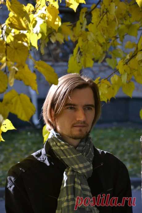 Когда чаша будет подготовлена — Вселенная нальёт воды.Интервью с Иваном Раджа.