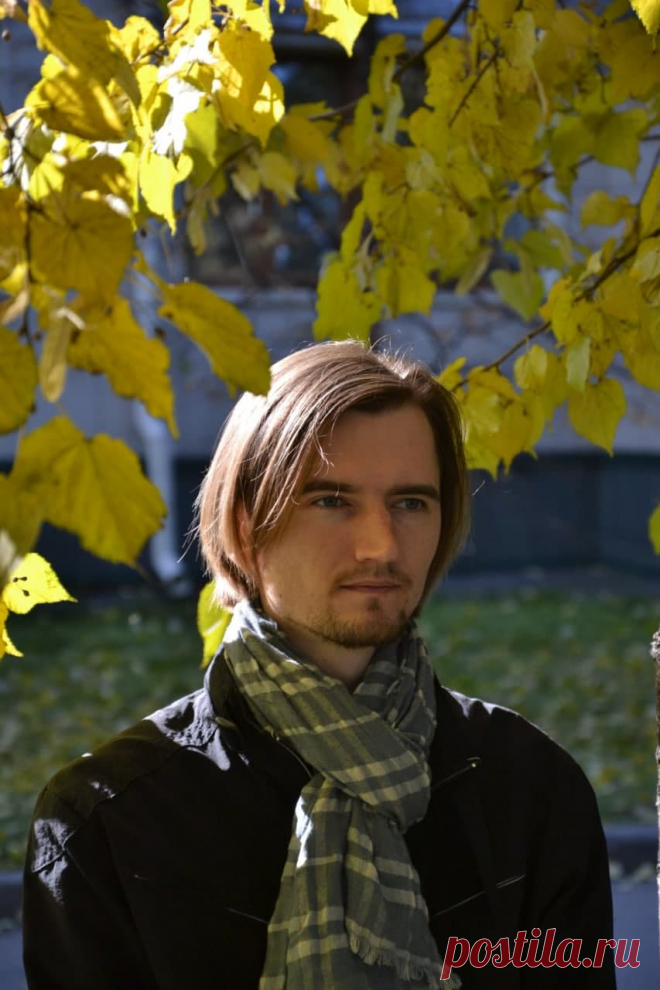 Когда чаша будет подготовлена — Вселенная нальёт воды.Интервью с Иваном Раджа.