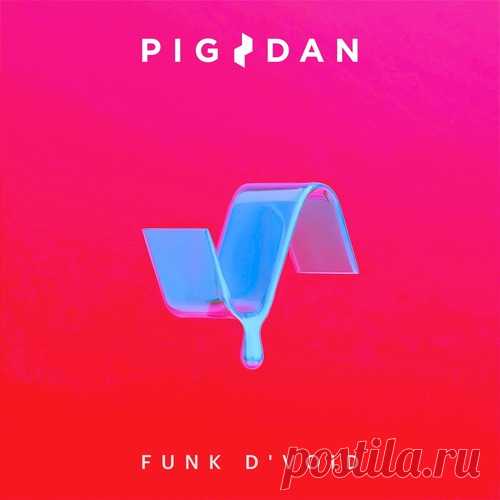 Funk D'Void, Pig&Dan - We Dont Know Whats Real free download mp3 music 320kbps