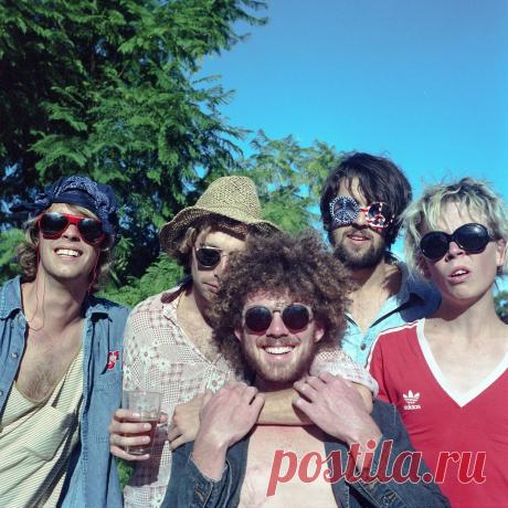 Pond | Soulplay Radio | Интернет Радио | Слушать Онлайн