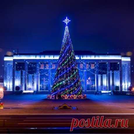 Тур Белоруссия, Минск из Москвы за 20000р, 30 декабря 2022