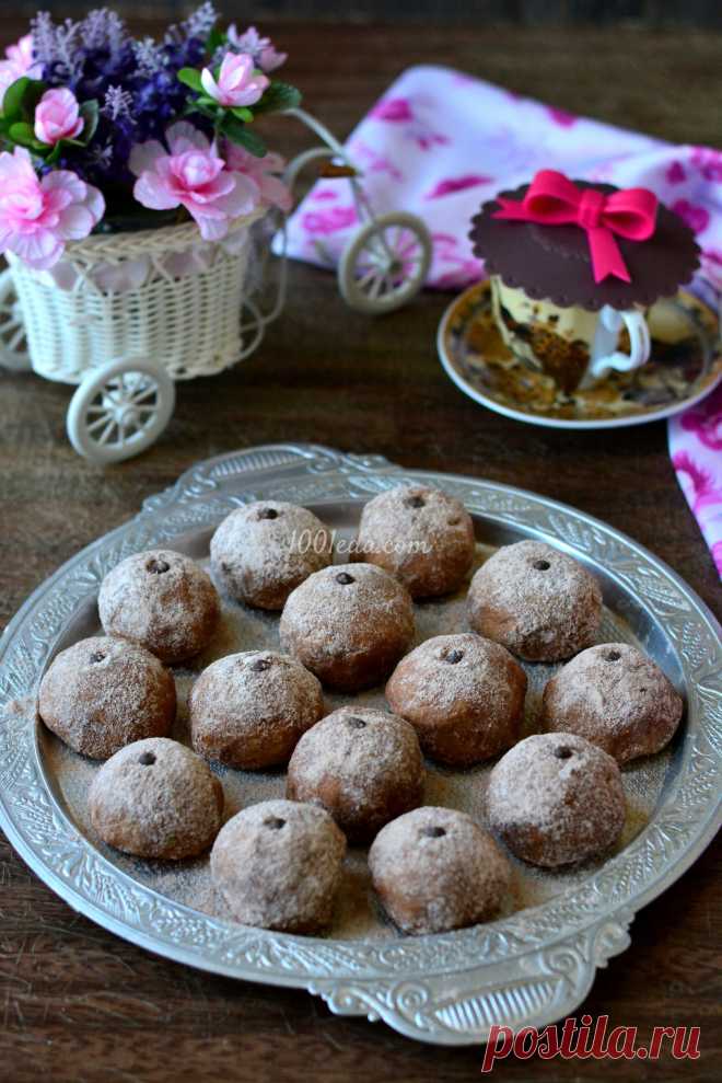 Пирожное из Пасхального кулича: рецепт с пошаговым фото - Пасхальная выпечка от 1001 ЕДА