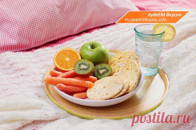 Через неделю штаны будут слетать! Никаких висячих боков и живота, просто натощак… | Худеем Вкусно