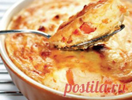 Рецепты мусаки - 17 рецептов | Подборка рецептов на koolinar.ru
