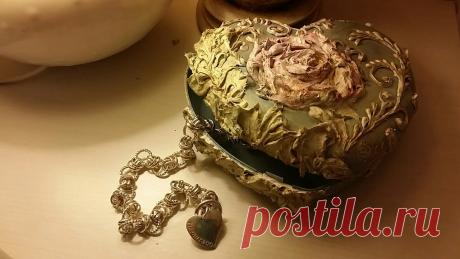 Наталья Каримова-Киселева