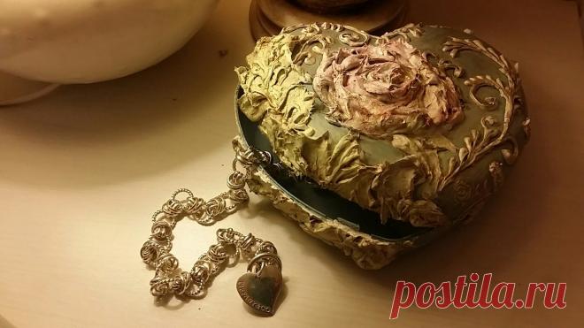 Наталья Каримова-Киселева