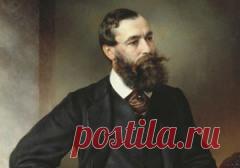 5 июля в 1832 году родился(ась) Павел Чистяков-ХУДОЖНИК