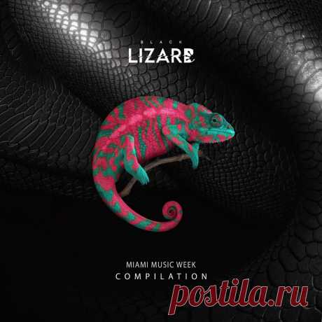 VA - Miami Music Week Compilation BL2411DJ » MinimalFreaks.co