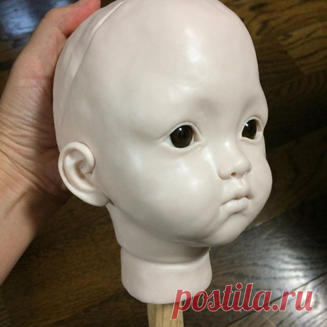 お耳ついた♡ 続く…♡
#baby #cernit #handmade #artdoll #fuyodoll #抱き人形#手作り#赤ちゃん#創作人形#tokyo #japan