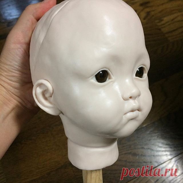 お耳ついた♡ 続く…♡
#baby #cernit #handmade #artdoll #fuyodoll #抱き人形#手作り#赤ちゃん#創作人形#tokyo #japan