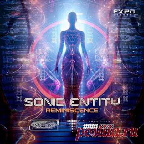 lossless music  : Sonic Entity - Reminiscence